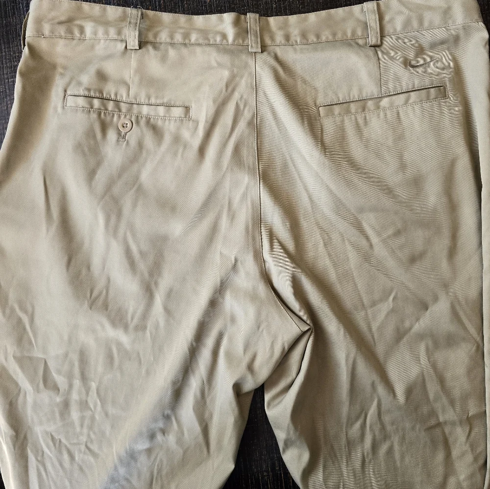 Mens NIKE golf 38x32 - Picture 6 of 7